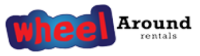 Wheelaround Logo