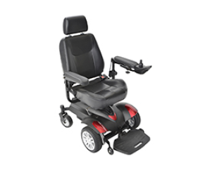 Power Wheelchair Rentals